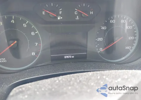 2022 Chevrolet Malibu Fwd Rs from USA, damaged, VIN 1G1ZG5ST3NF106821